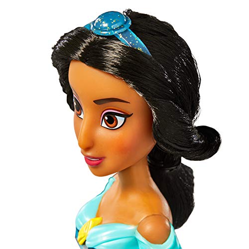 Disney Princess Royal Shimmer Jasmine Doll - sctoyswholesale