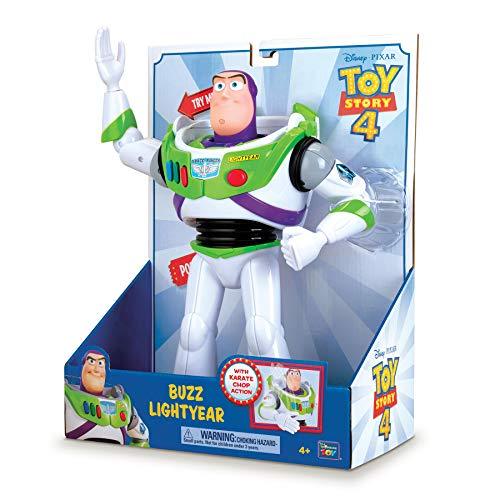 Disney Pixar Toy Story Buzz Lightyear – StockCalifornia