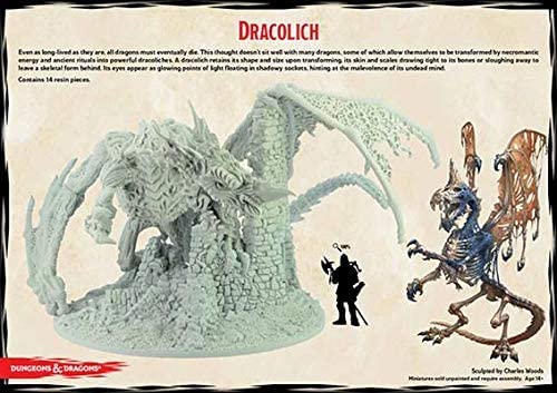 Dungeons & Dragons - 
