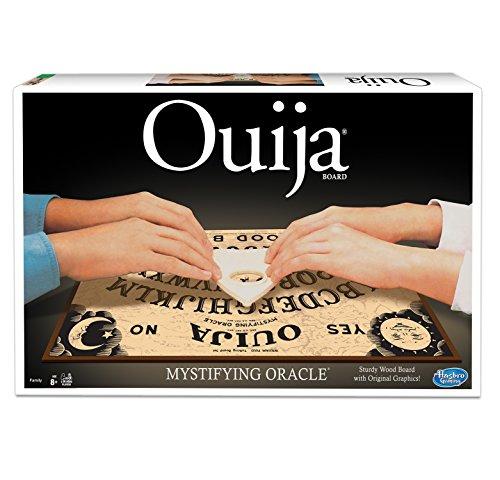 Winning Moves Games Classic Ouija - sctoyswholesale