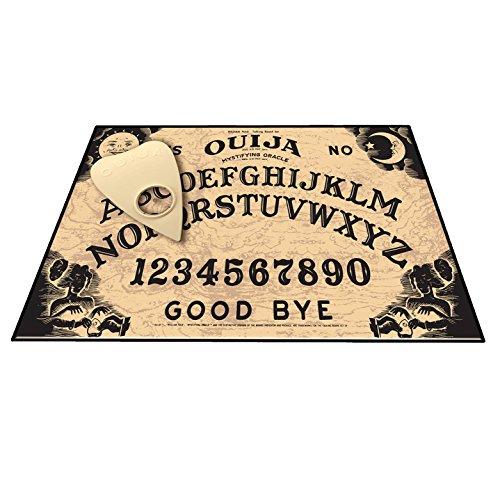 Winning Moves Games Classic Ouija - sctoyswholesale