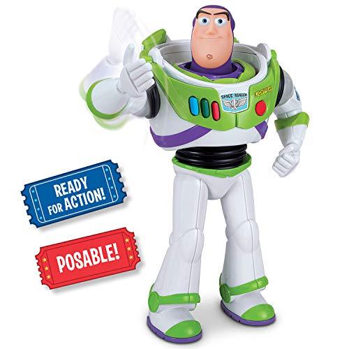 Disney Pixar Toy Story Buzz Lightyear – StockCalifornia