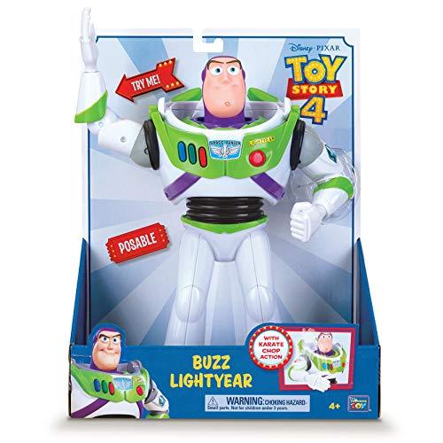 Disney Pixar Toy Story Buzz Lightyear – StockCalifornia