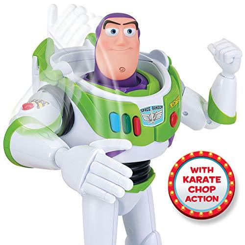 Disney Pixar Toy Story Buzz Lightyear – StockCalifornia