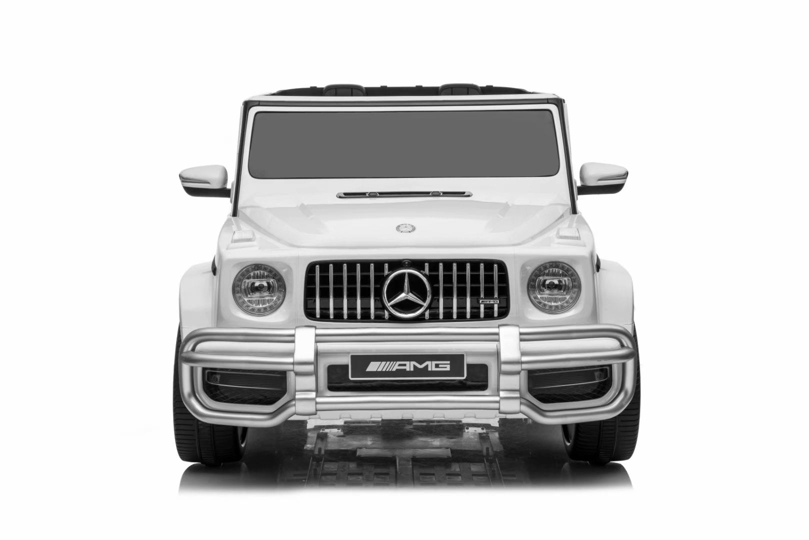 Mercedes AMG G63 Electric Ride-On Car - S307 - sctoyswholesale